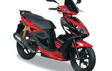 Kymco Super 8 125
