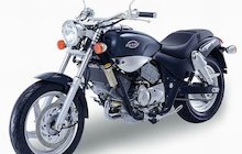 Kymco Venox 250 Carburetor
