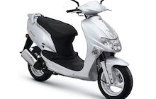 Kymco Vitality