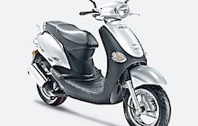 Kymco Yup 50