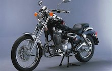 Kymco Zing 125