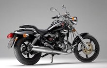 Kymco Zing II 125