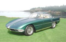 Lamborghini 350 GT