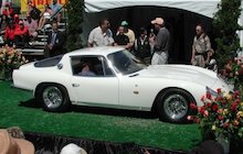 Lamborghini 350 GTZ