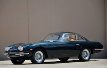 Lamborghini 400 GT 2+2