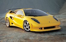 Lamborghini Cala