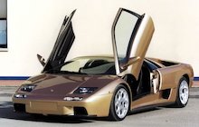Lamborghini Diablo VT 6.0 SE