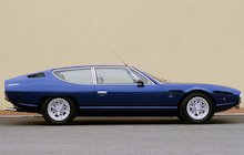 Lamborghini Espada