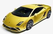 Lamborghini Gallardo LP560-4