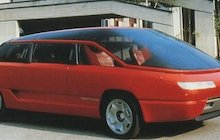 Lamborghini Genesis Concept