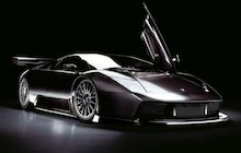 Lamborghini Murcielago R-GT