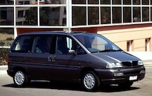 Lancia Zeta 2.0 JTD 16v