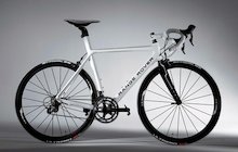 Land Rover Range Rover Evoque Bike