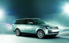 Land Rover Range Rover IV