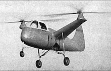 Landgraf H-2