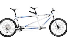 Lapierre Tandem Route 2 Race Fit