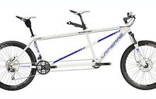 Lapierre Tandem X2 Race MTB