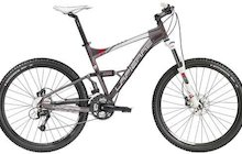 Lapierre Tecnic FS 700
