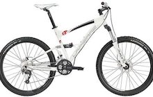 Lapierre Tecnic FS 900