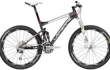 Lapierre X-Control 410