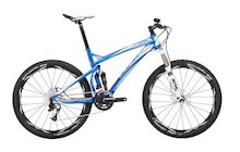 Lapierre X-Control 500 Alloy