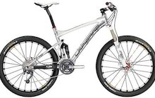 Lapierre X-Control 710