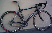 Lapierre X-Lite Carbon Cyclocross