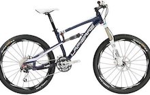 Lapierre Zesty 514 L