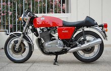 Laverda 1000 3 C