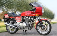 Laverda 1000 Jota 120