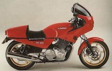 Laverda 1000 RGS