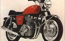 Laverda 1000