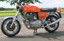 Laverda 3C