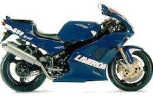 Laverda 650 Sport