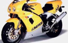 Laverda 668