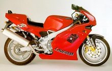 Laverda 750 Diamante