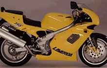 Laverda 750 S Caranato