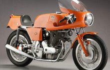 Laverda 750 SFC