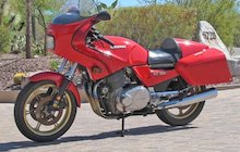 Laverda RGS Executive