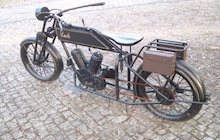 Lech 500