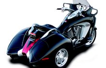 Lehman Trikes Crossbow