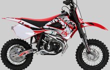 Lem DX2 Junior