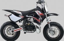 Lem RX2 Motard 70