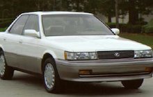 Lexus ES 250