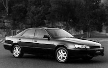 Lexus ES 300