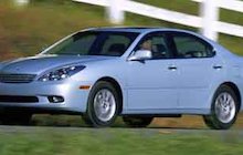 Lexus ES 330