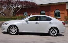 Lexus IS 250