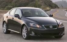 Lexus IS 350
