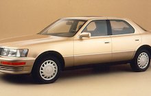 Lexus LS 400