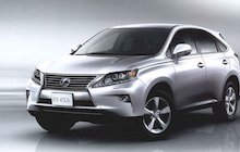 Lexus RX 450h